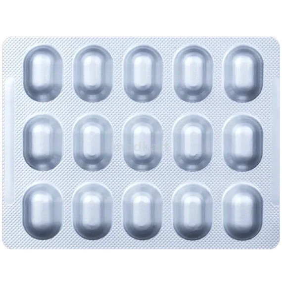 atarax sr tablet 15's